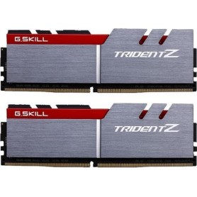 G.Skill 32GB DDR4-3600 memoria 2 x 16 GB 3600 MHz (F4-3600C17D-32GTZ)