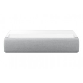Samsung SP-LSP9TFA videoproiettore Proiettore montato a muro 2800 ANSI lumen DLP 2160p (3840x2160) Bianco  (SP-LSP9TFAXXH_PROMO)