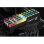 G.Skill Trident Z RGB F4-4266C17Q-32GTZR memoria 32 GB 4 x 8 GB DDR4 4266 MHz (F4-4266C17Q-32GTZR)