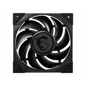 MSI VENTOLA MEG SILENT GALE P12, 2000 RPM, 0,40A, 4,80W, 12V (OE3-7G17F01-809)