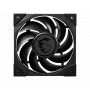 MSI VENTOLA MEG SILENT GALE P12, 2000 RPM, 0,40A, 4,80W, 12V (OE3-7G17F01-809)