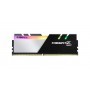G.Skill Trident Z Neo F4-3600C18Q-32GTZN memoria 32 GB 4 x 8 GB DDR4 3600 MHz (F4-3600C18Q-32GTZN)