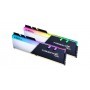 G.Skill Trident Z Neo F4-3600C18Q-32GTZN memoria 32 GB 4 x 8 GB DDR4 3600 MHz (F4-3600C18Q-32GTZN)