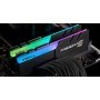 G.Skill Trident Z RGB F4-3600C18D-32GTZR memoria 32 GB 2 x 16 GB DDR4 3600 MHz (F4-3600C18D-32GTZR)