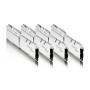G.Skill Trident Z Royal F4-3600C18Q-32GTRS memoria 32 GB 4 x 8 GB DDR4 3600 MHz (F4-3600C18Q-32GTRS)