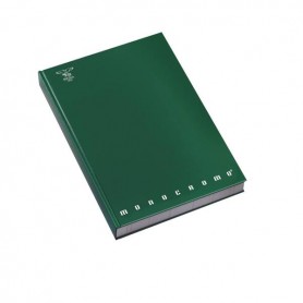CF5QUADERNO A5 CART MONOCROMO 4M (00716734M)