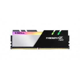 G.Skill Trident Z Neo F4-4000C16D-32GTZNA memoria 32 GB 2 x 16 GB DDR4 4000 MHz (F4-4000C16D-32GTZNA)