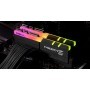 G.Skill Trident Z RGB F4-4266C19D-32GTZR memoria 32 GB 2 x 16 GB DDR4 4266 MHz (F4-4266C19D-32GTZR)