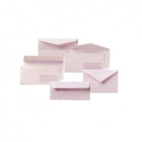 CF25 BUSTE LEYLA S/FIN 11X23CM (0593004AMA)