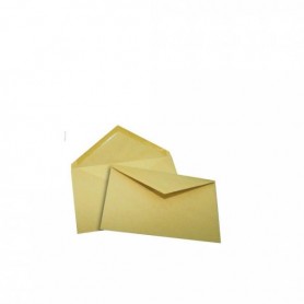 CF25 BUSTE GIALLO POST 120X180 GP79 (059303121)