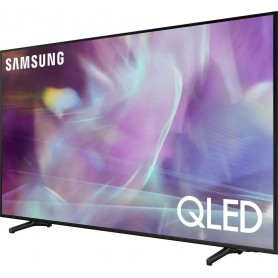 SAMSUNG series Q60A QLED 4K Smart TV 70" (2021) QE70Q60AAUXXH my2021 (QE70Q60AAUXXH_PROMO)