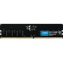 Crucial CT32G48C40U5 memoria 32 GB 1 x 32 GB DDR5 4800 MHz Data Integrity Check (verifica integrità dati) (CT32G48C40U5)