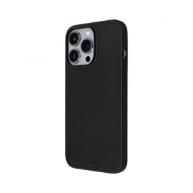 Artwizz 4640-3443 custodia per cellulare 15,5 cm (6.1") Cover Nero (4640-3443)