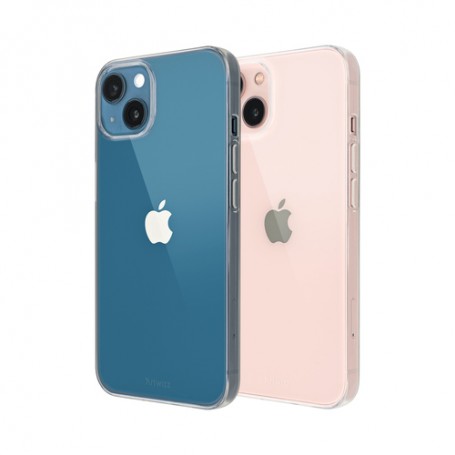 Artwizz 3971-3366 custodia per cellulare 15,5 cm (6.1") Cover Trasparente (3971-3366)