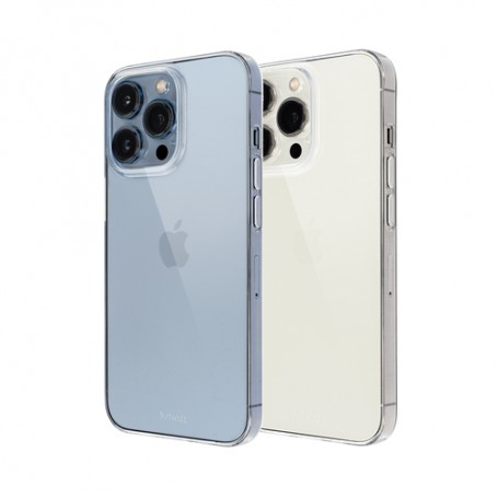 Artwizz 4633-3444 custodia per cellulare 15,5 cm (6.1") Cover Trasparente (4633-3444)