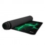 Sharkoon SKILLER SGP30 Tappetino per mouse per gioco da computer Nero, Verde (4044951032204)