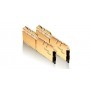 G.Skill Trident Z Royal F4-3600C14D-32GTRGA memoria 32 GB 2 x 16 GB DDR4 3600 MHz (F4-3600C14D-32GTRGA)