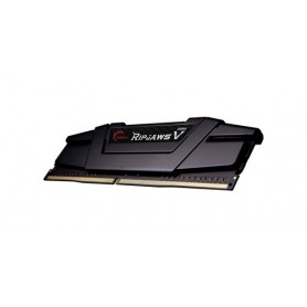 G.Skill Ripjaws V F4-3600C14Q-32GVKA memoria 32 GB 4 x 8 GB DDR4 3600 MHz (F4-3600C14Q-32GVKA)