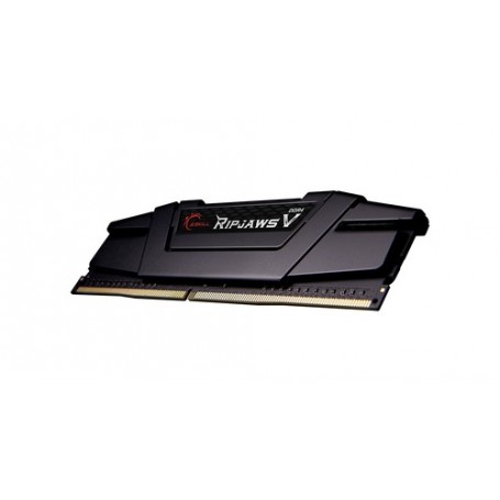 G.Skill Ripjaws V F4-3600C14Q-32GVKA memoria 32 GB 4 x 8 GB DDR4 3600 MHz (F4-3600C14Q-32GVKA)