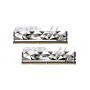 G.Skill Trident Z Royal F4-4800C20D-32GTES memoria 32 GB 2 x 16 GB DDR4 4800 MHz (F4-4800C20D-32GTES)