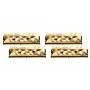 G.Skill Trident Z Royal F4-3600C16Q-32GTEGC memoria 32 GB 4 x 8 GB DDR4 3600 MHz (F4-3600C16Q-32GTEGC)