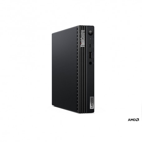 Lenovo ThinkCentre M75q Gen 2 Tiny Ryzen 5 Pro 4650GE 16GB/512GB SSD Win10 Pro (11JJ008MGE_PROMO)