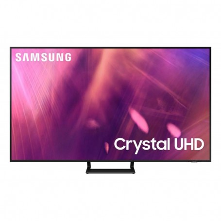 Samsung Series 9 TV Crystal UHD 4K 65"  UE65AU9002 Smart TV Wi-Fi Black 2021 ( UE65AU9002) (UE65AU9002_PROMO)