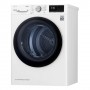 Asciugatrice Lg RH90V5AV5N classe A++ cestello da 9 Kg motore Direct Drive (RH90V5AV5N _PROMO)