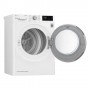 Asciugatrice Lg RH90V5AV5N classe A++ cestello da 9 Kg motore Direct Drive (RH90V5AV5N _PROMO)