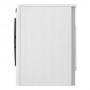 Asciugatrice Lg RH90V5AV5N classe A++ cestello da 9 Kg motore Direct Drive (RH90V5AV5N _PROMO)