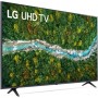 LG 50UP76703LB 50" Smart TV LED 4K Ultra HD (50UP76703LB_PROMO)