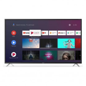 SHARP 65BL2EA Android TV 9.0 4K UHD 65" Black (65BL2EA_PROMO)