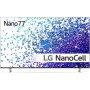 LG 50NANO773PA SMART TV NanoCell UHD 4K da 50 pollici Bianco (50NANO773PA_PROMO)