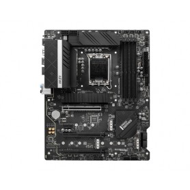 MSI PRO Z690-A Intel Z690 LGA 1700 ATX (7D25-002R)