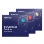 CAMERA LICENSE PACK 4 VIRTUAL (VIRTUAL DEVICE LICENSE PACK (X 4))