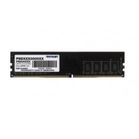 Patriot Memory Signature PSD432G32002 memoria 32 GB 1 x 32 GB DDR4 3200 MHz (PSD432G32002)