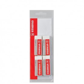 CF4STABILO ECOPACK GOMME LEGACY (IT15/1186-4)