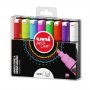 CF8 CHALK MEDIO ASS. (MPWE5M8P)