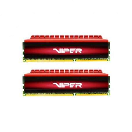 Patriot Memory Viper 4 PV432G320C6K memoria 32 GB 2 x 16 GB DDR4 3200 MHz (PV432G320C6K)