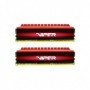 Patriot Memory Viper 4 PV432G320C6K memoria 32 GB 2 x 16 GB DDR4 3200 MHz (PV432G320C6K)