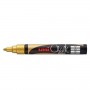 CF6 CHALK MARKER MEDIO ORO (MPWE5MORO)