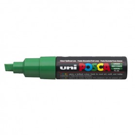 CF6 POSCA SCALPEL VERDE (MPC8KV)