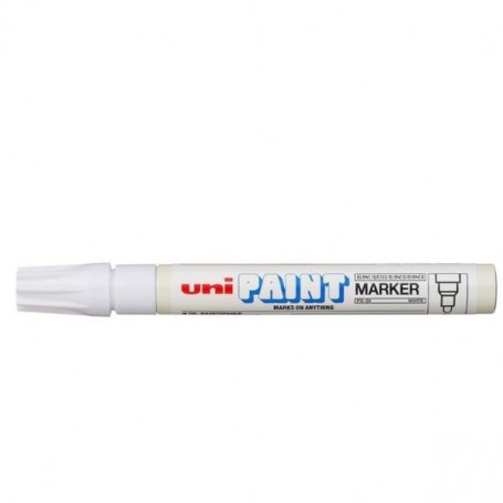 CF12 PAINT MEDIO BIANCO (MPX20BI)