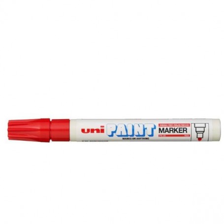 CF12 PAINT MEDIO ROSSO (MPX20R)