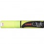 CF6 CHALK MARKER SCALP AS6 GIALLO (MPWE8KGF)