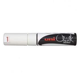 CF6 CHALK MARKER SCALP AS6 BIANCO (MPWE8KBI)