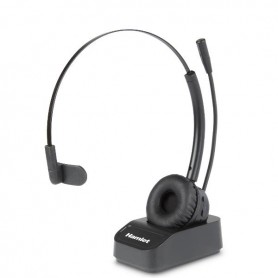 BTM-CUFFIA PRO BT MIC+DOCK (HHEADM-BTM)