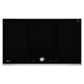 Neff T59TT60N0 Nero Da incasso 90 cm Piano cottura a induzione 9 Fornello(i) (4242004192107) (T59TT60N0_PROMO)