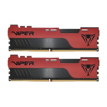 Patriot Memory PVE2432G360C0K memoria 32 GB 2 x 16 GB DDR4 3600 MHz (PVE2432G360C0K)