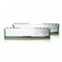Mushkin Silverline memoria 32 GB 2 x 16 GB DDR4 2400 MHz (MSL4U240HF16GX2)